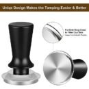 Coffee Tamper 58 mm
