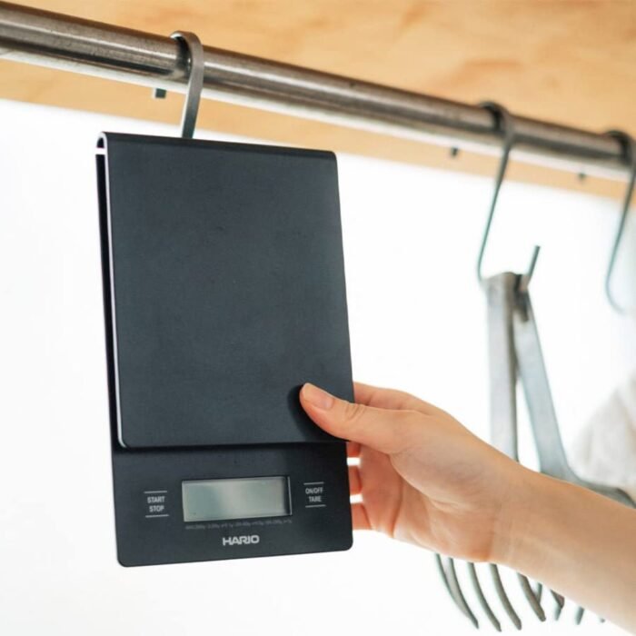 Hario V60 Drip Scale - Image 5