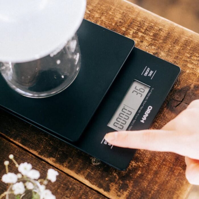 Hario V60 Drip Scale - Image 8