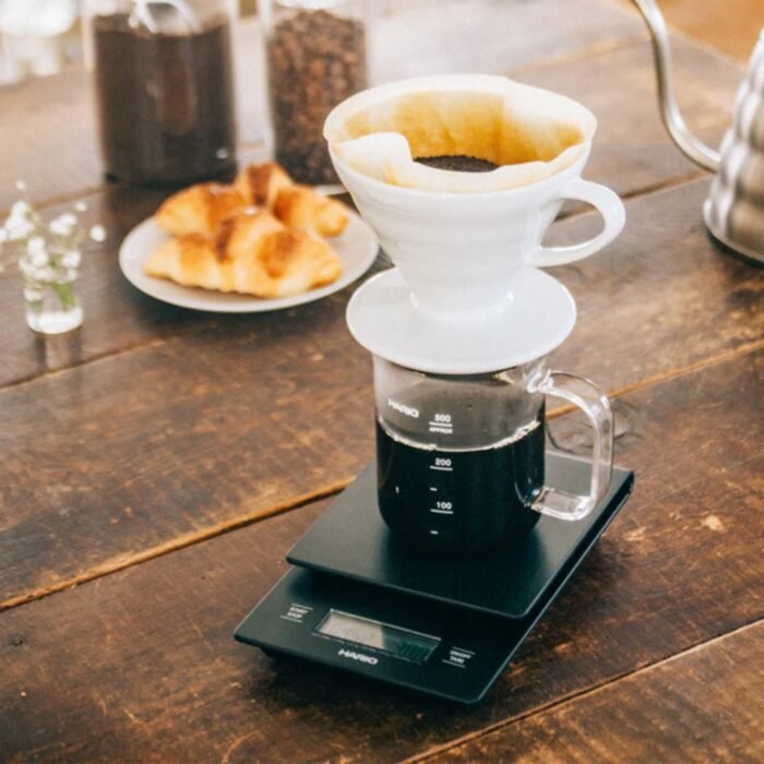 Hario V60 Drip Scale - Image 6
