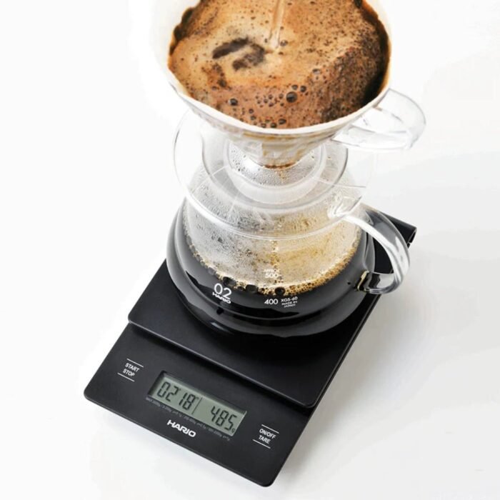 Hario V60 Drip Scale - Image 7