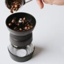 Hario Skerton Pro Ceramic Coffee Grinder