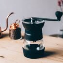 Hario Skerton Pro Ceramic Coffee Grinder