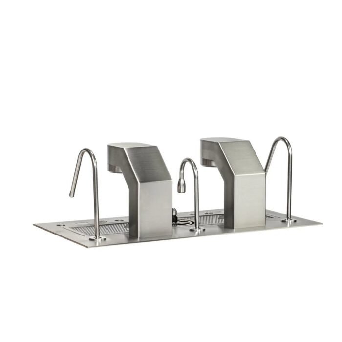 Mavam Undercounter Espresso Machines - Image 4