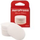 AeroPress Coffee & Espresso Maker Replacement Microfilters