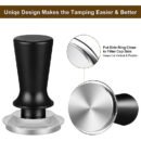 Coffee Tamper 58 mm
