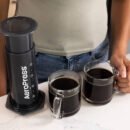 AeroPress Coffee Maker XL – Bigger, Smoother, Better Coffee