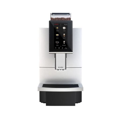 Dr Coffee F12