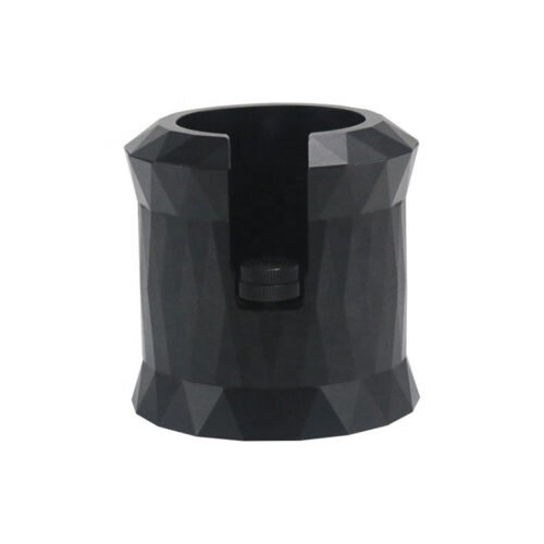 Aluminum Coffee Portafilter Stand