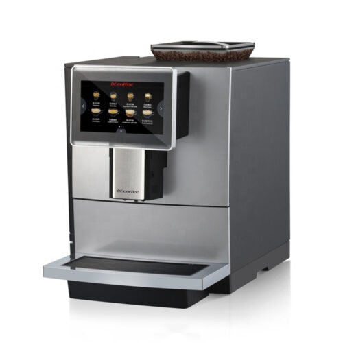 Dr Coffee F10