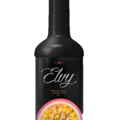 Elvy Passionfruit puree 1 L